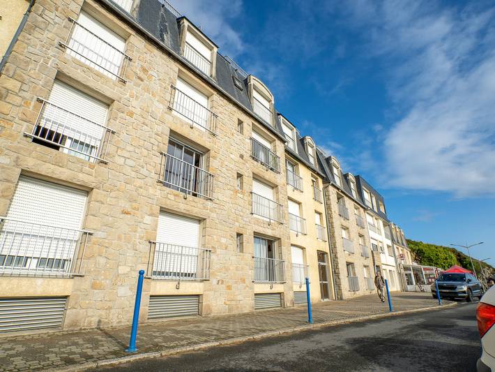 Gîte pour 4 personnes à Binic - 3