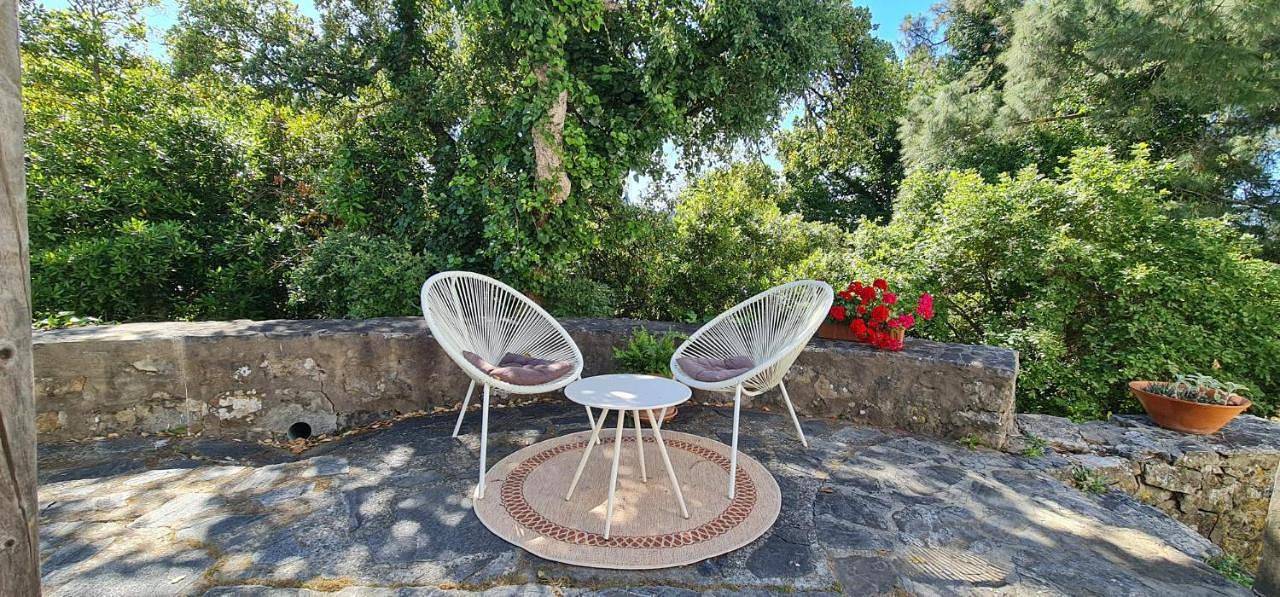 Complejo Rural Huerta Grande in Pelayo, Algeciras