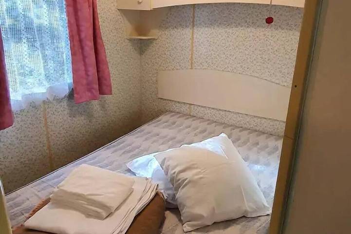 Mobil home pour 4 personnes à Veynes - 2
