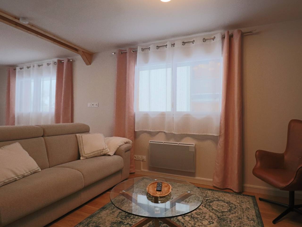 Casa nueva 4* en Mont Dore para 6 personas in Mont-Dore, Parque Natural Regional Volcans d'Auvergne