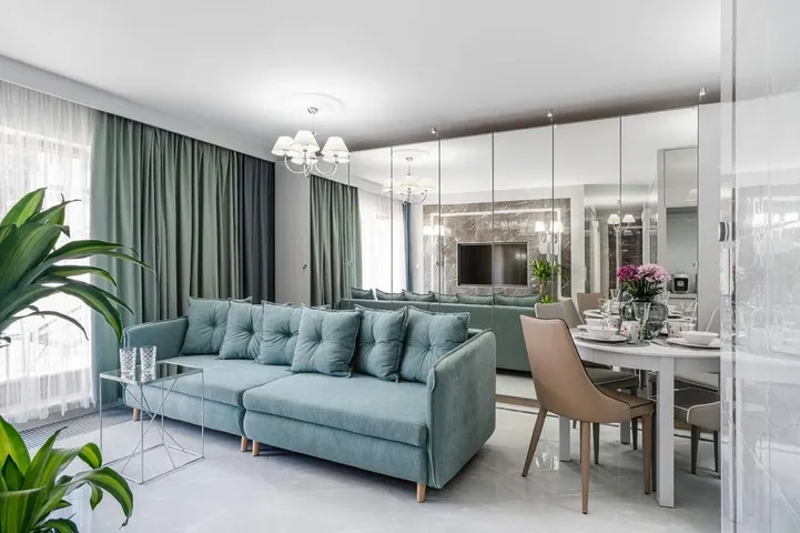 Ferienwohnung für 4 Personen, mit Terrasse, mit Haustier - 1