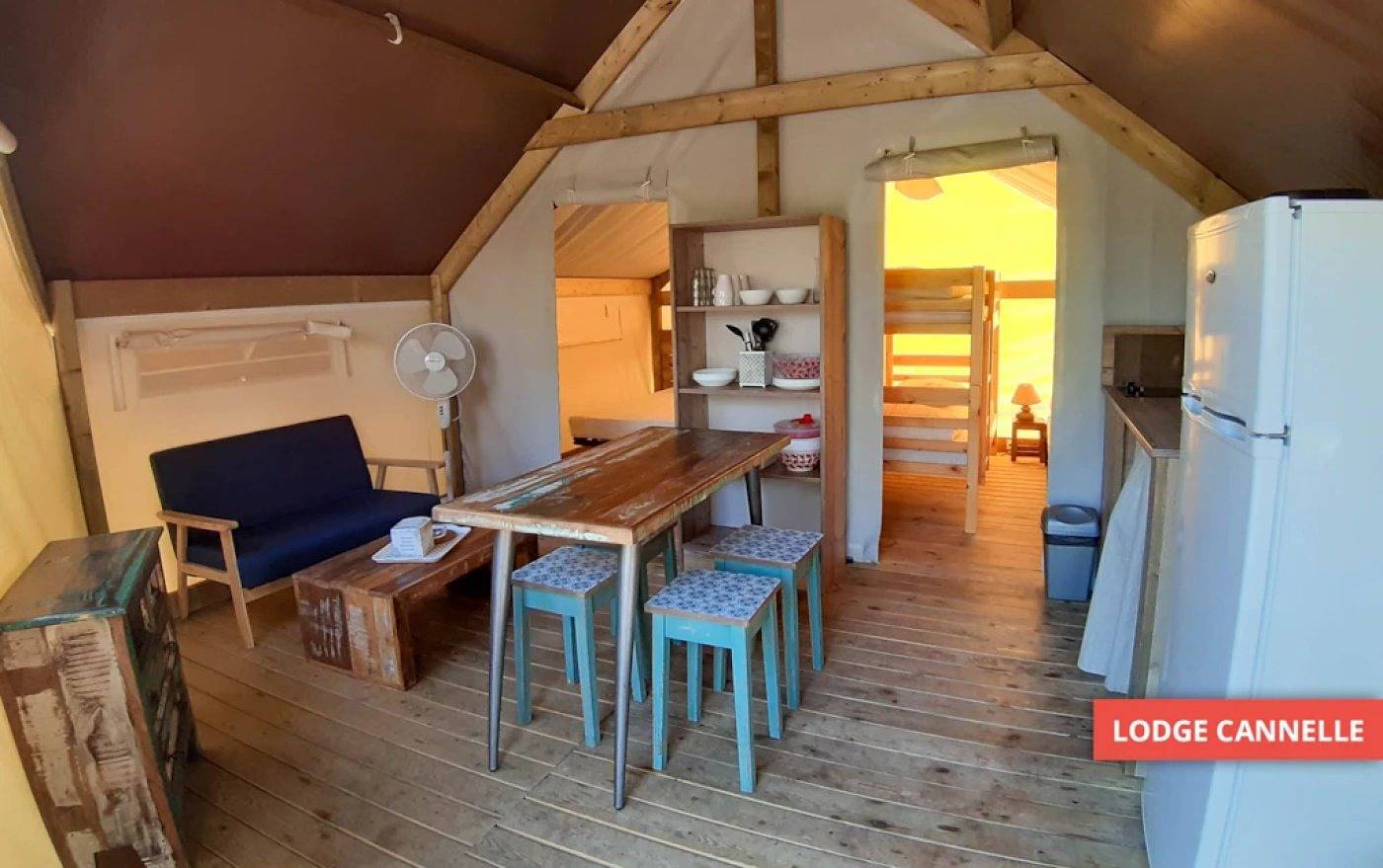 Camping 4 étoiles - Piscine  - ccbficd in Carqueiranne, Middellandse Zeekust (Frankrijk)