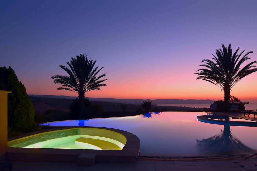Casa vacanza a Αργάκα a partire da 762€ a notte