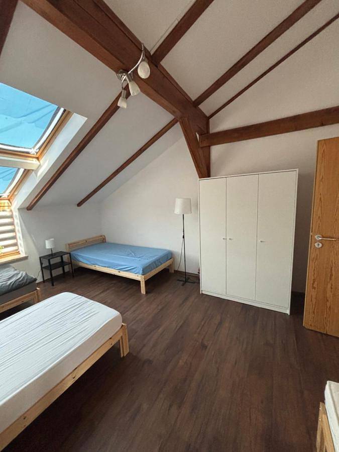 Ganze Wohnung, Wohnung mit Galerie in Prenzlau, Uckermark