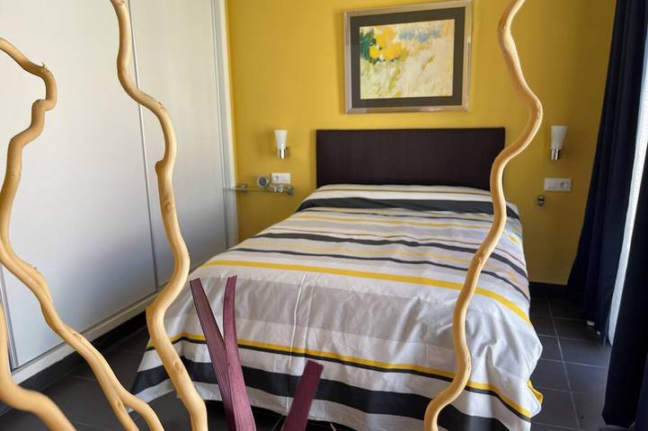 Casa rural para 17 personas, con piscina, Se admiten mascotas - 1