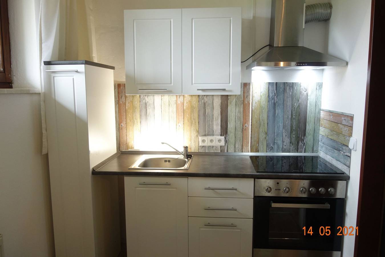 Ganze Ferienwohnung, Appartements Kubisko Wg 2 in Keutschach am See, Klagenfurt-Villach