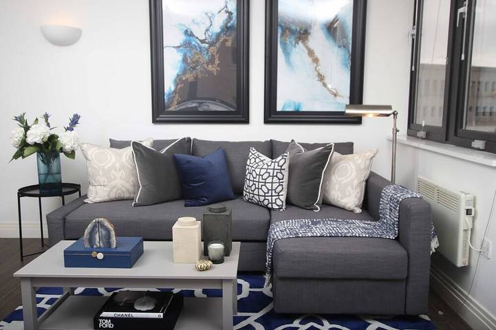 Apartamento de vacaciones para 6 personas - 1