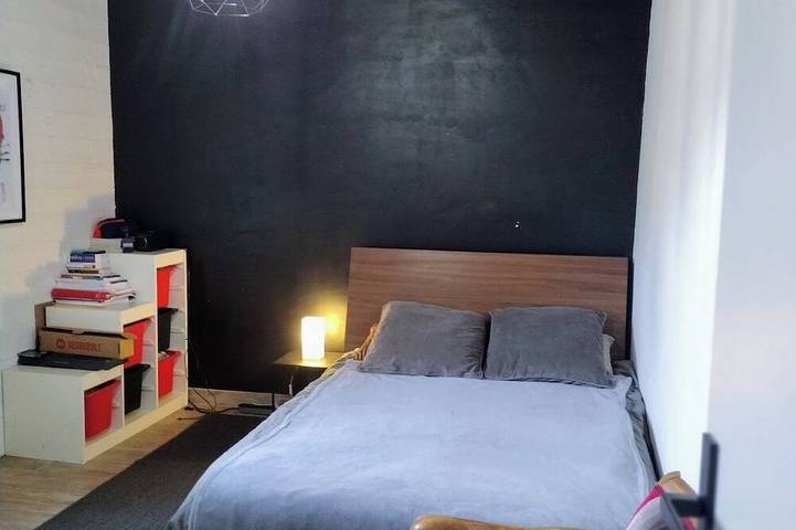 Location de vacances pour 7 personnes, avec jardin, animaux acceptés à Tanis - 2