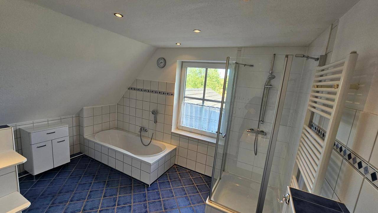 Haus zwischen den Stränden in Damlos, Ostholstein