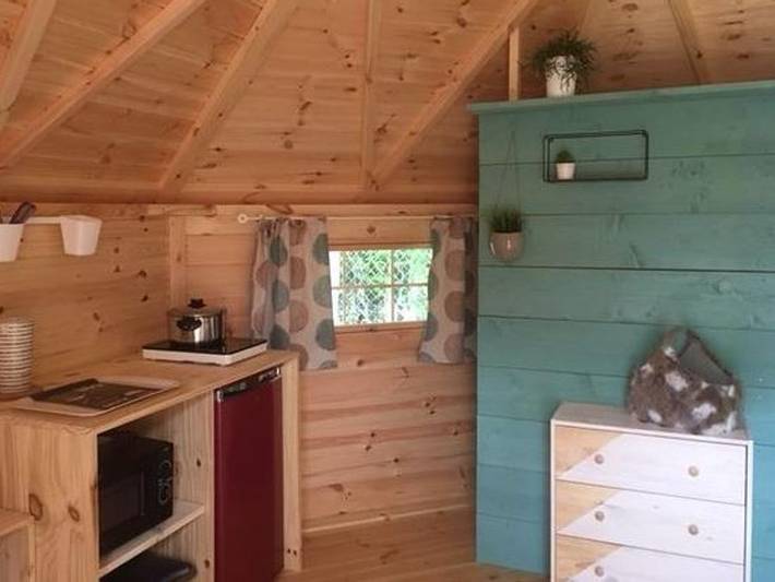 Location de vacances pour 2 personnes dans le Tarn - 4