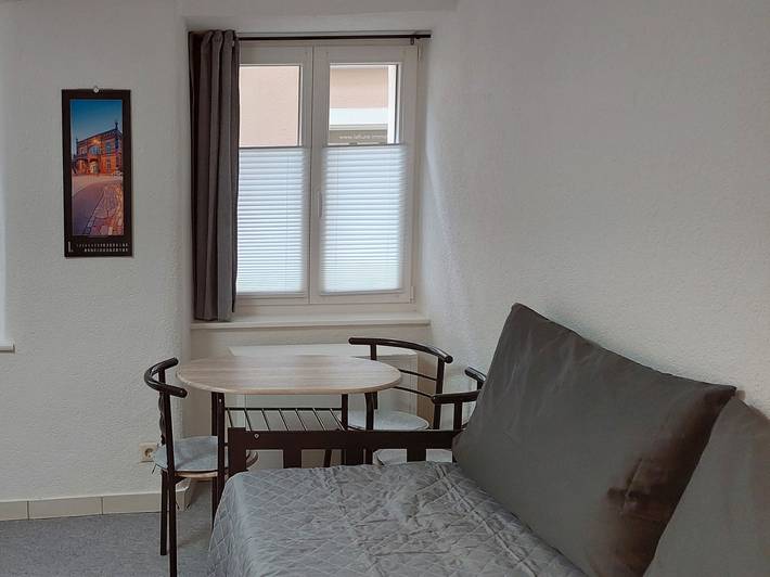 Appartement de vacances pour 2 personnes