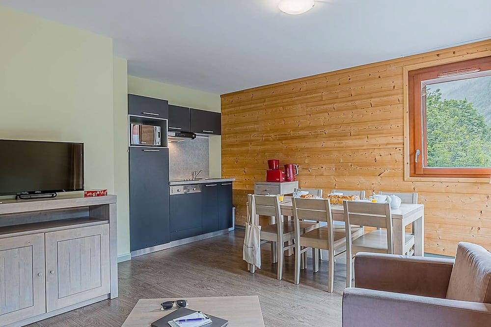 Photo : Appartement de vacances