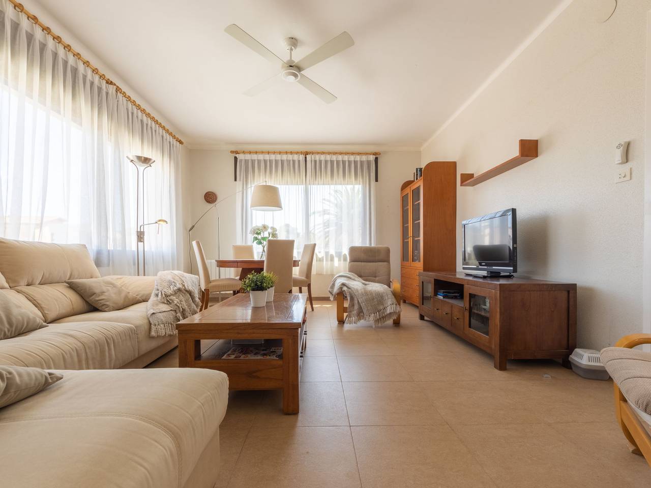 Ganze Wohnung, L'Estel in Torredembarra, Costa Dorada