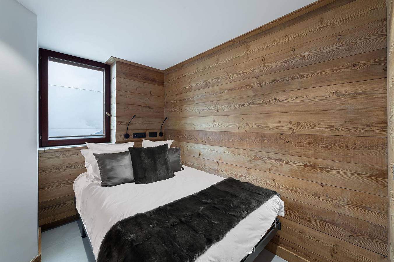 Apartamento entero, Résidence Lou Rei - Apartamento 3 piezas cabina para 6 personas (0407) in Saint-Bon-Tarentaise, Les Trois Vallées