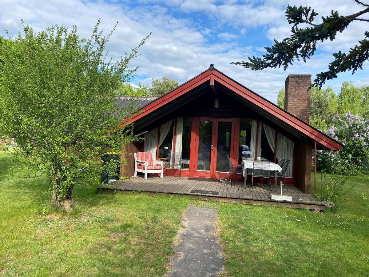 Holiday Home in Gartow, Landkreis Lüchow-Dannenberg