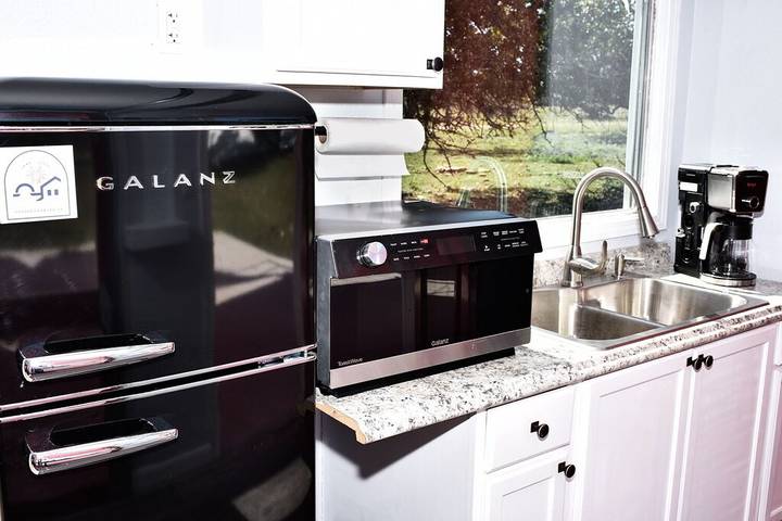 Camping for 6 people in Texas Hill Country