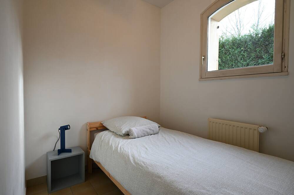 Challans - Al pequeño bañista in Challans, Valle del Loira