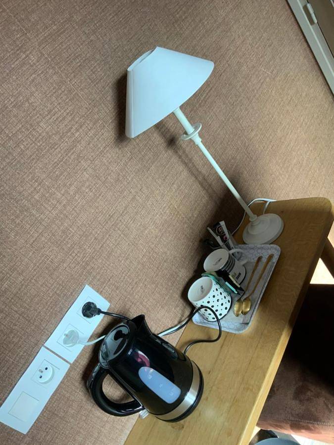 Hôtel pour 2 personnes in Saint-Michel en Pré-Bocage, Région de Caen