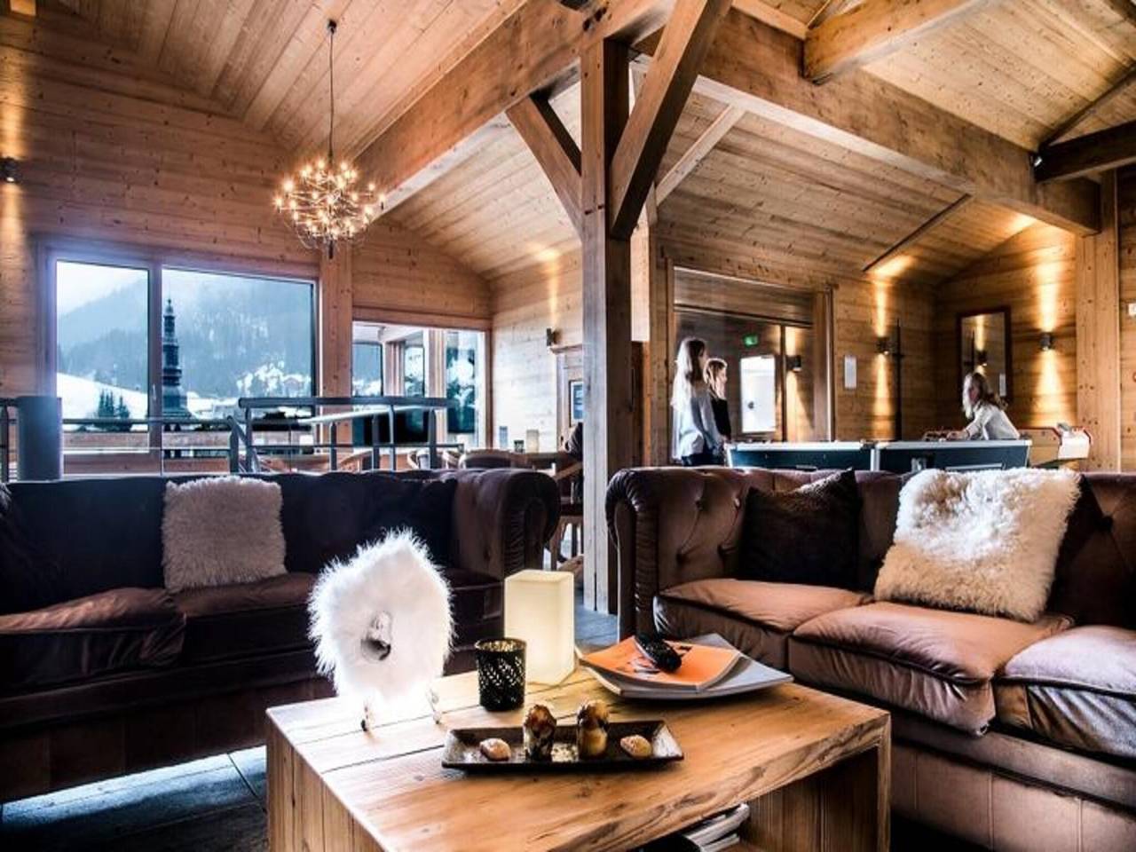 Photo : Appartement de vacances