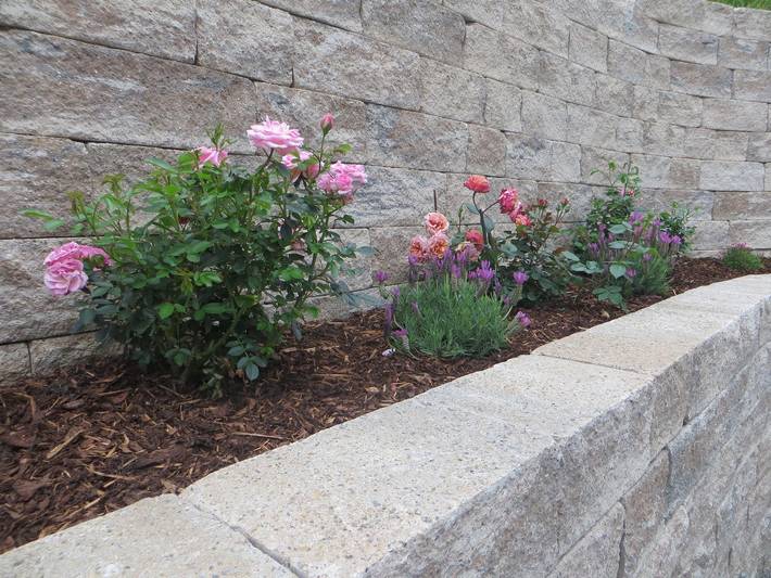 Ferienwohnung für 2 Personen, mit Garten und Balkon, kinderfreundlich in Hopferau - 3