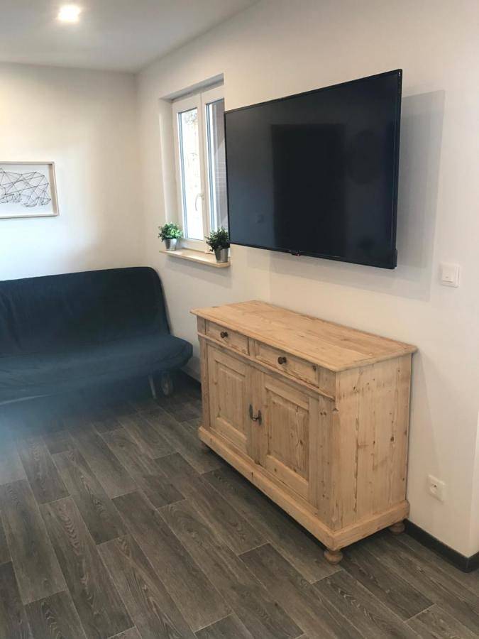 Gîte pour 16 personnes, avec vue et terrasse à Marckolsheim - 2