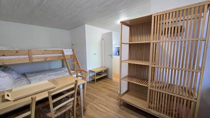 Ferienhaus für 3 Personen in Drei Kaiserbäder, Heringsdorf, Bild 3