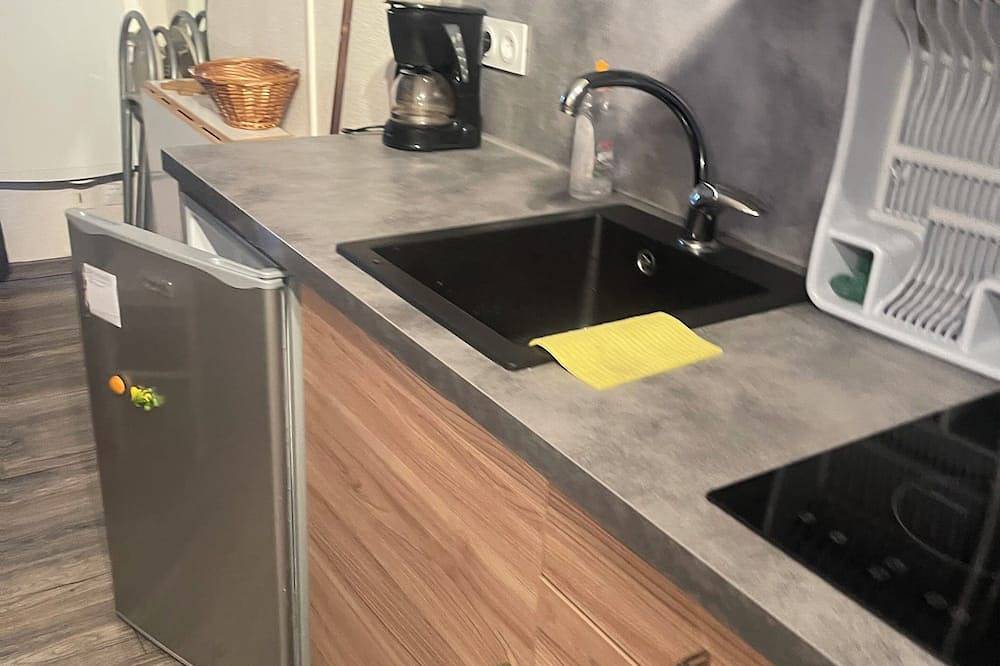 Apartamento entero, Studio Montagne 20 m in Ancelle, Parque Nacional de los Ecrins