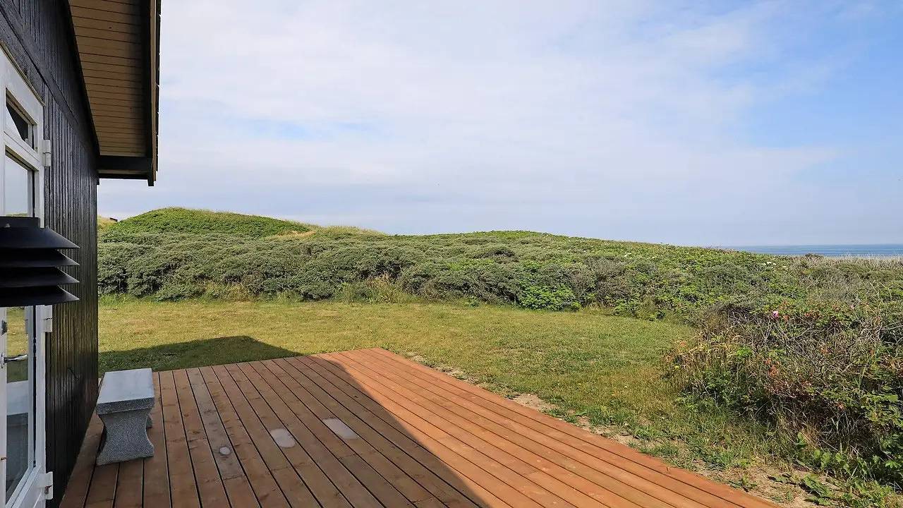 Ferienhaus für 6 Personen (74 m²) in Løkken in Nr. Lyngby, Hjørring und Umgebung