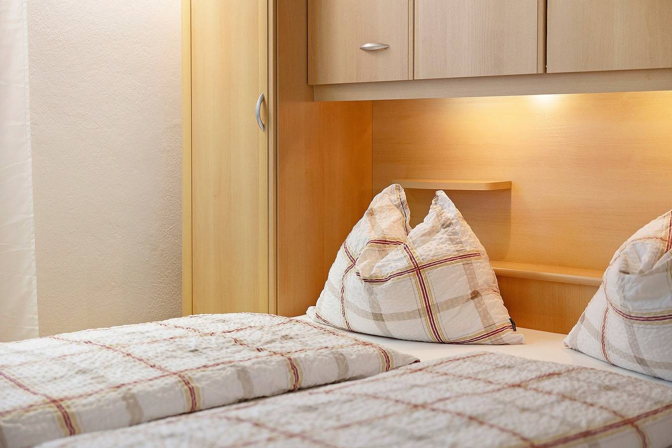 Zimmer 'Pension Waldheim 1' mit Bergblick, Gemeinschaftsgarten und Wi-Fi in Ahrntal, Zillertaler Alpen