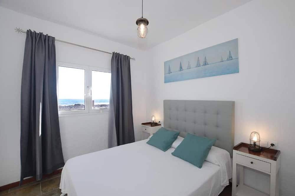 Apartamento entero, Fischer Home Roque del Este (Apartamento de 1 dormitorio) in Punta de las Mujeres, Haría