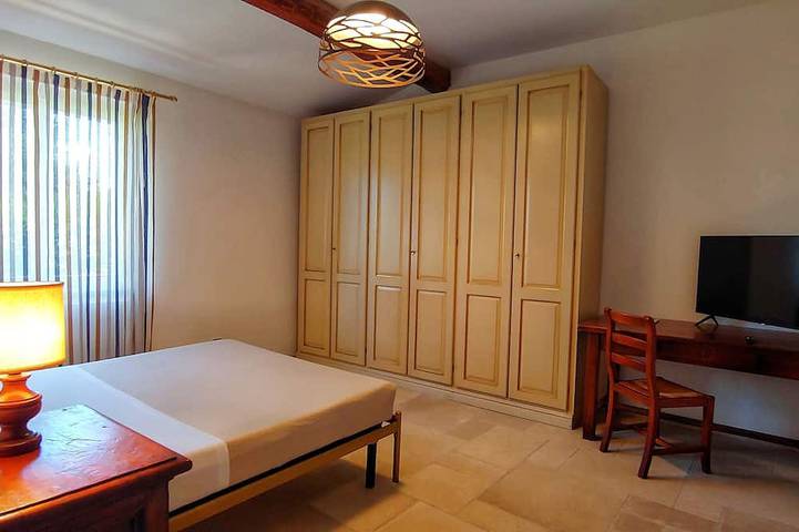 Villa mit Pool - 3 Schlafzimmer mit eigenem Bad in Rignano sull'Arno, Valdarno