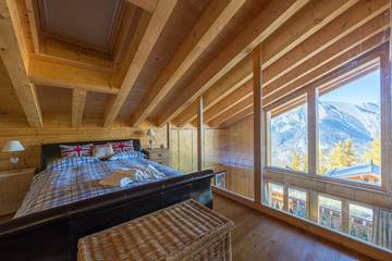 Bauernhof für 8 Personen in Nendaz, Sion - Sierre & Umgebung, Bild 2