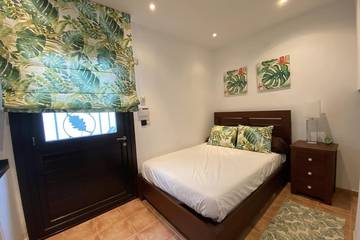 Maison De Vacances pour 12 Personnes dans Sotogrande, San Roque, Photo 4