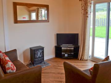 Cottage for 2 People in Gwynedd, North-Wales, Photo 1