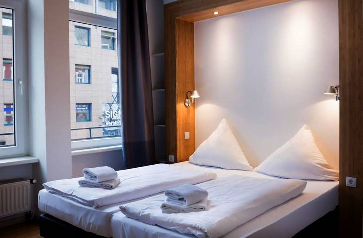 Appart’hôtel pour 4 personnes, avec vue, animaux acceptés