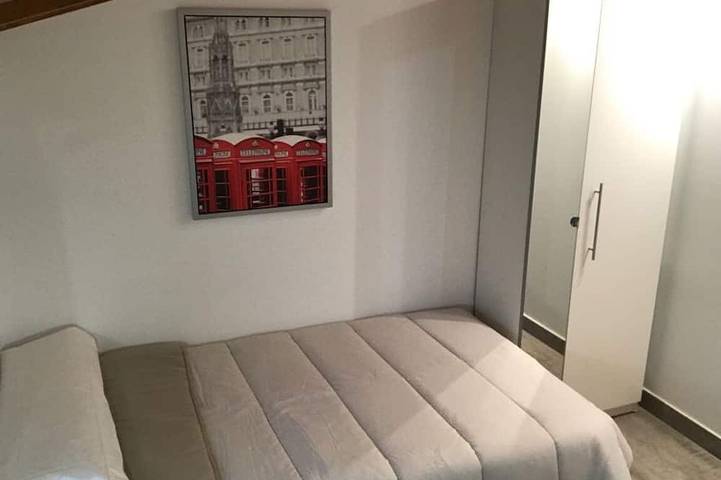 Gîte pour 5 personnes à Saragosse - 4