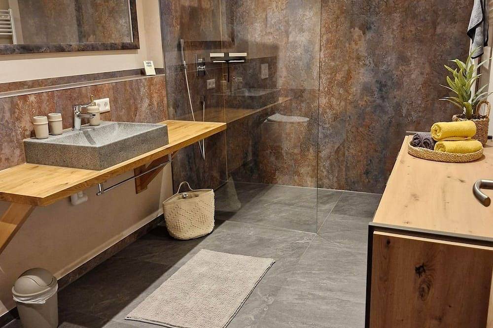 Ganze Wohnung, Ferienwohnung Lauber in Bad Wurzach, Region Bodensee-Oberschwaben