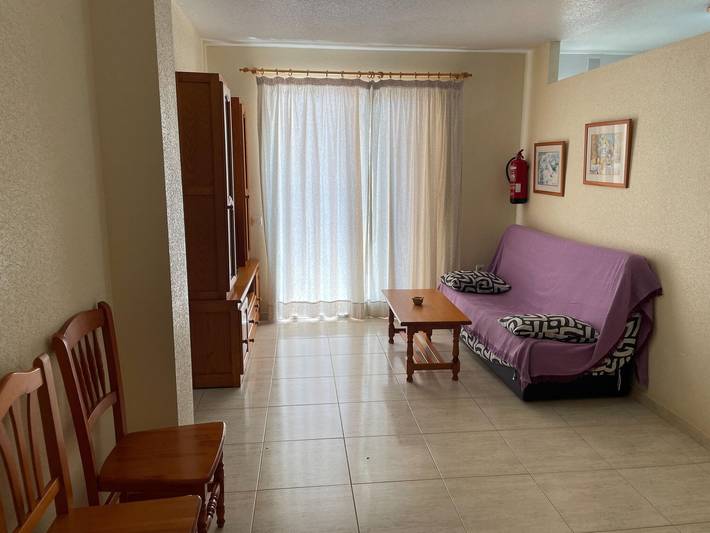 Gîte pour 7 personnes, avec piscine ainsi que jardin et terrasse dans Puerto de Mazarrón - 3