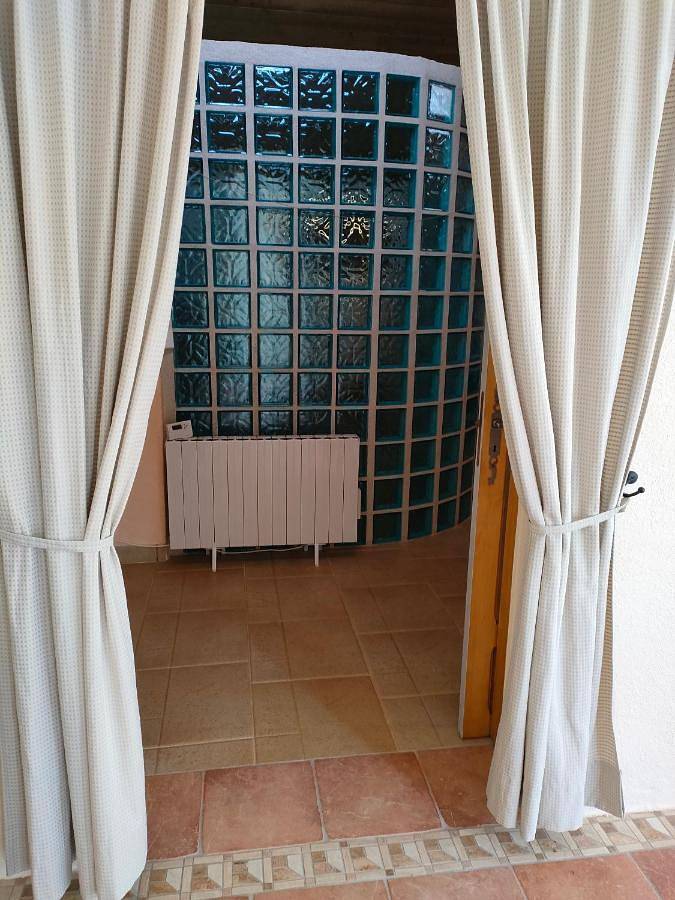 Gîte pour 2 personnes, avec sauna ainsi que piscine et jardin à Camélas - 2