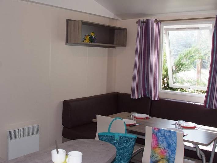 Camping pour 6 personnes dans Massif de l'Esterel - 3