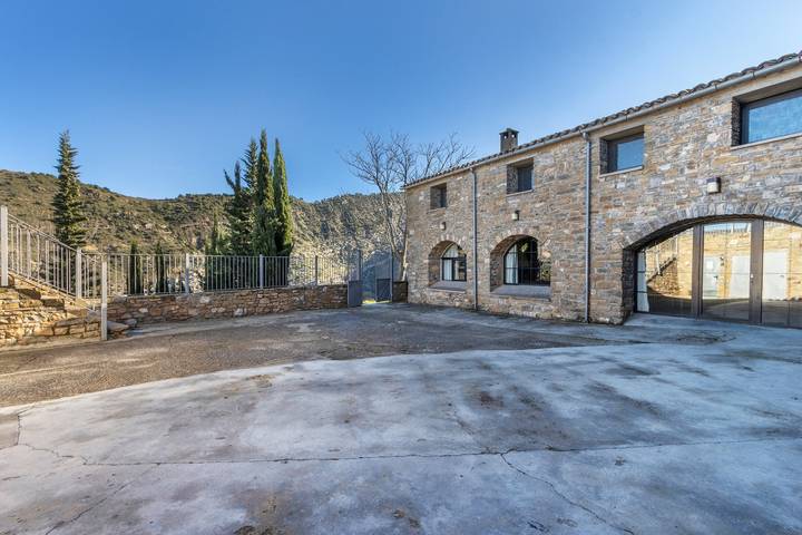 Casa de huéspuedes para 35 personas en Norte de España
