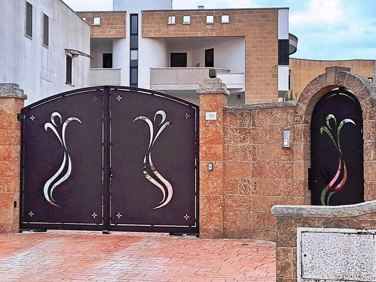 Casa Maia in Poggiardo, Provincia di Lecce