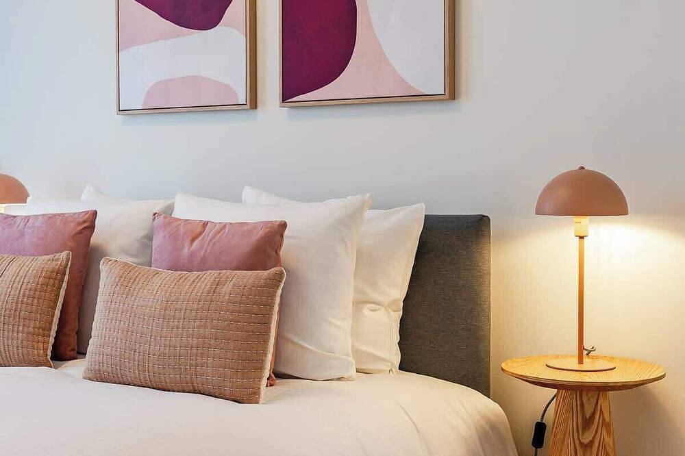 Ganze Wohnung, 3Br Nato & Eu Apartment Free Luggage Room/Free cancelation in Schaerbeek - Schaarbeek, Flandern