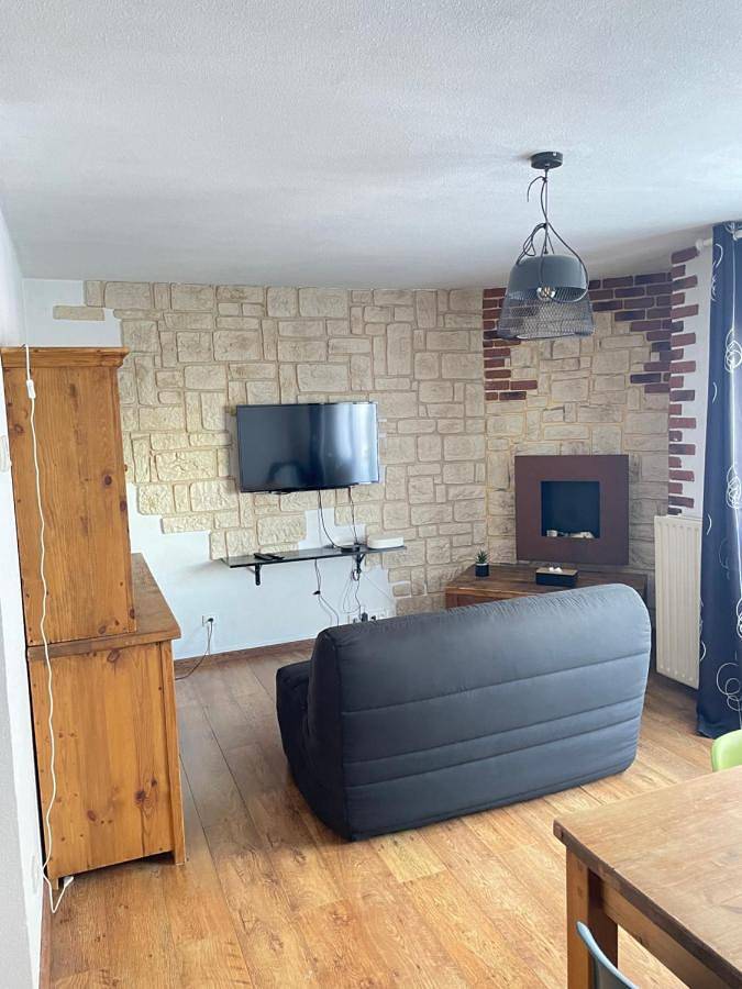 Appartement de vacances pour 2 personnes
