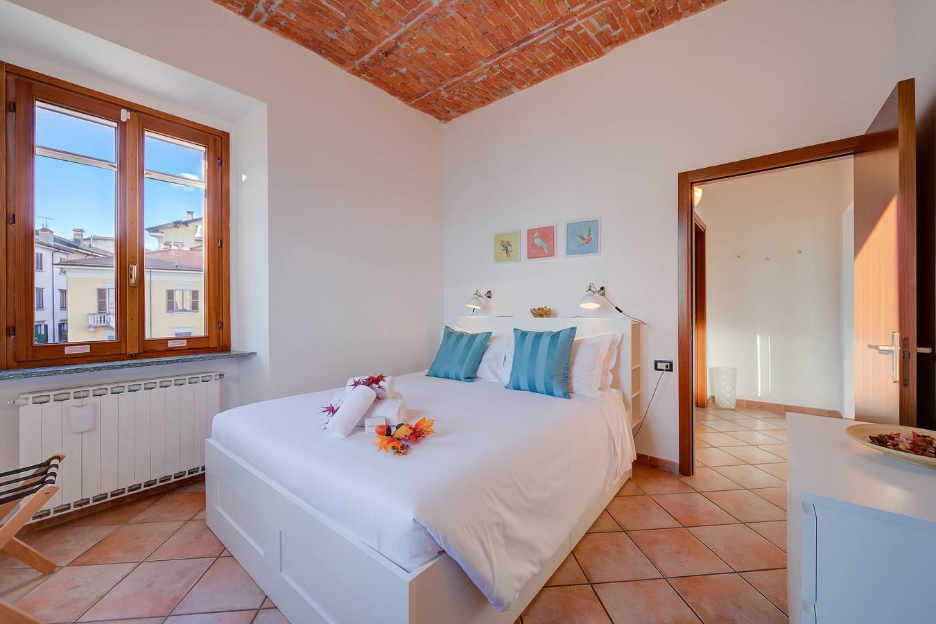 Appartement entier, Lago Magico Pied Dans L' Eau in Arona (Lago Maggiore), Commune de Arona