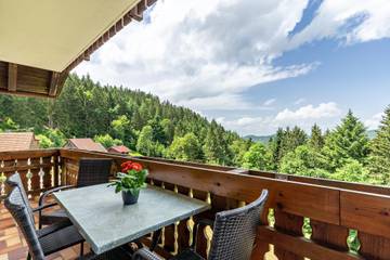 Ferienwohnung für 4 Personen in Seebach (Ortenaukreis), Mittlerer Schwarzwald, Bild 1