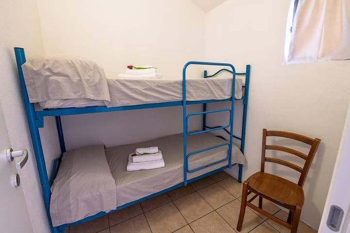 Bungalow für 5 Personen, mit Pool, mit Haustier in Rosolina Mare - 4