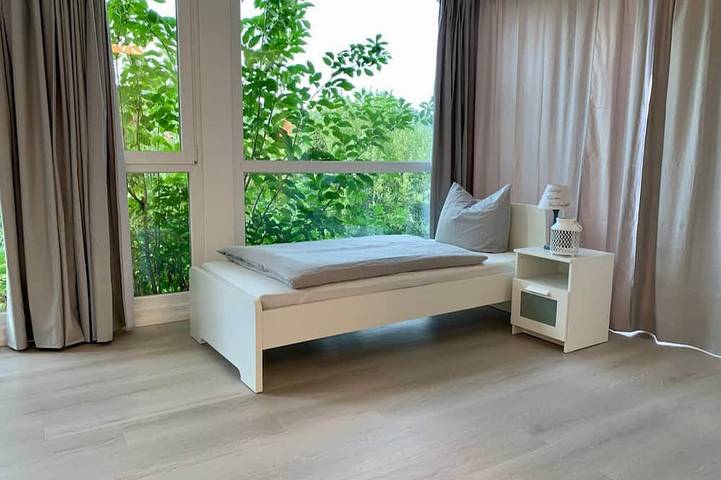Ganze Wohnung, Monteurwohnung oder großzügiges Familienloft in Schauenburg, Landkreis Kassel