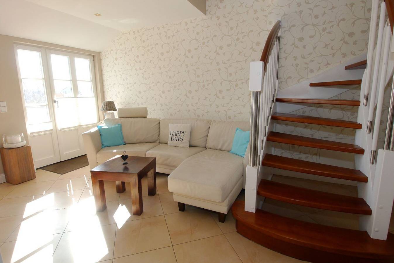 Ferienwohnung in Zingst ab 99€ pro Nacht