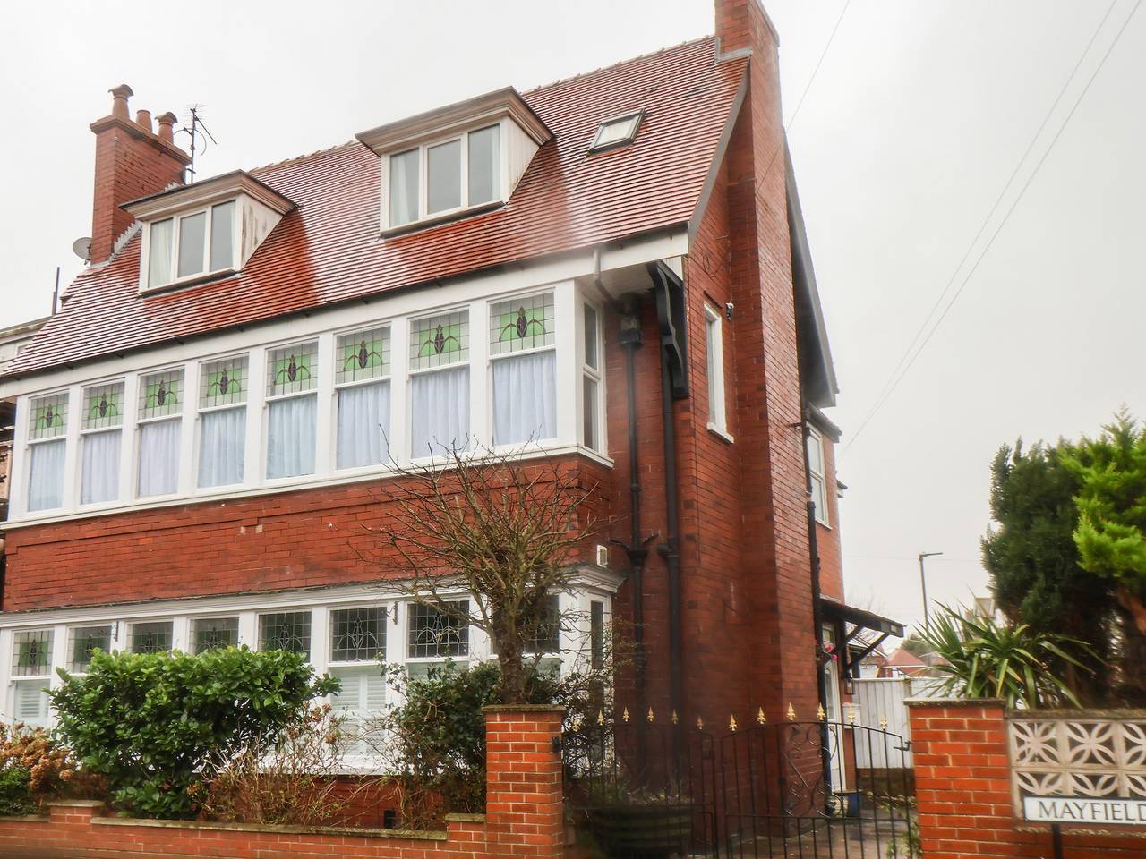 Casa vacanza a Bridlington a partire da 218€ a notte